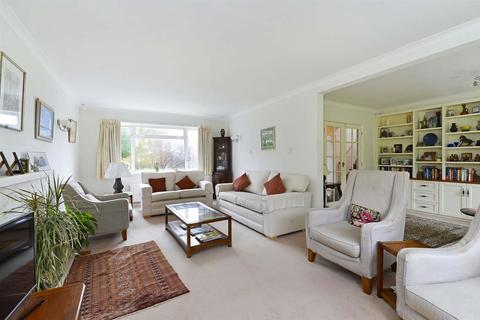 40 Guildown Road, Guildford, GU2 4EY