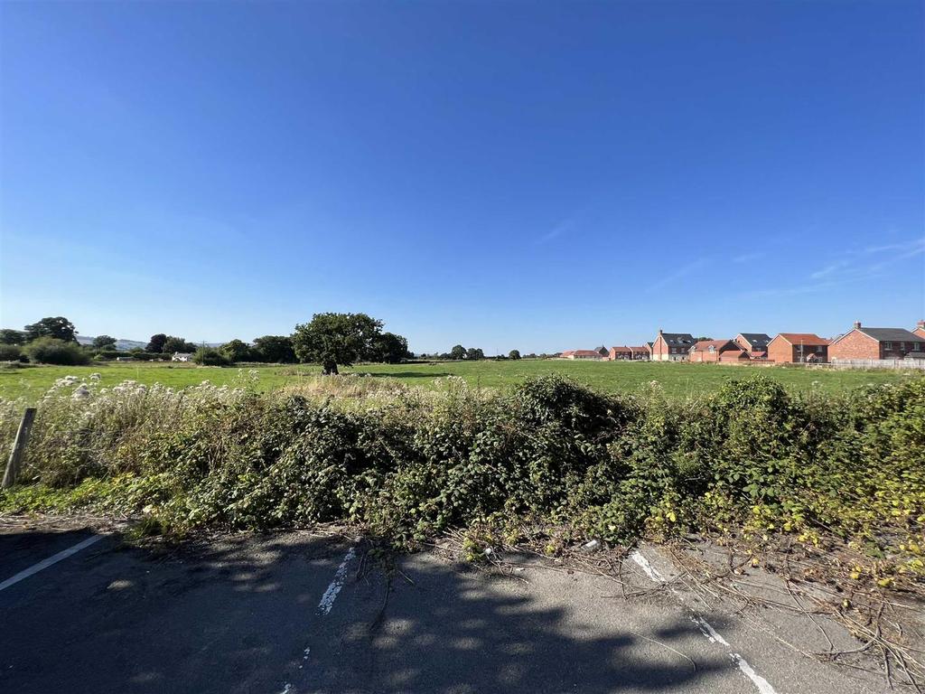 Overton Road, St Martins, Nr Oswestry. Semi detached house £175,000