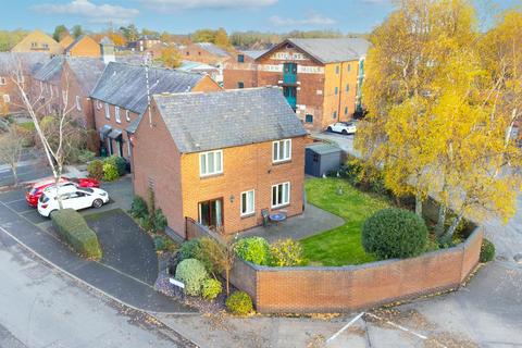 1 Mill Green, Shardlow, Derby, DE72 2WE