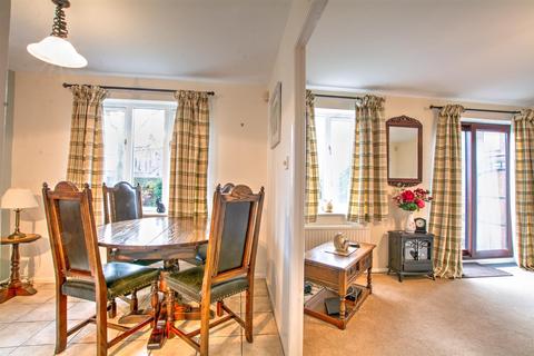 1 Mill Green, Shardlow, Derby, DE72 2WE