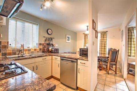 1 Mill Green, Shardlow, Derby, DE72 2WE