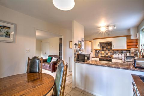 1 Mill Green, Shardlow, Derby, DE72 2WE