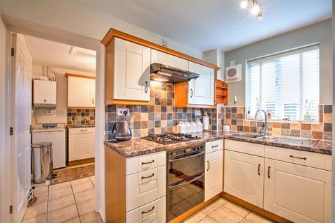 1 Mill Green, Shardlow, Derby, DE72 2WE