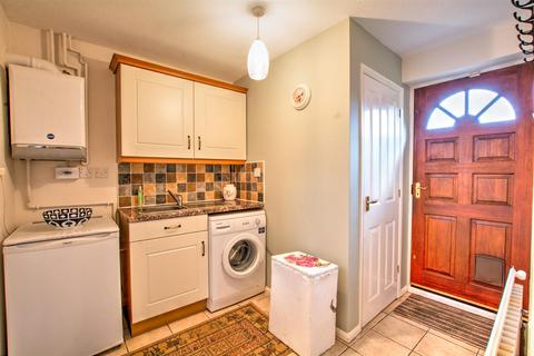 1 Mill Green, Shardlow, Derby, DE72 2WE