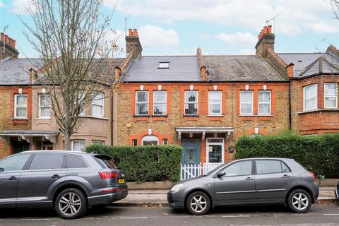 20 Badlis Road, London, E17 5LQ