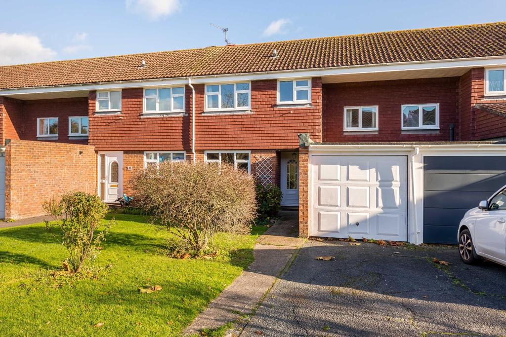 Parsonage Road, Henfield 3 bed house for sale £400,000