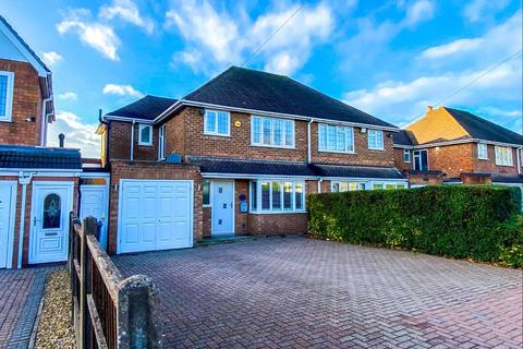 3 bedroom semi-detached house for sale - Whitehouse Common Road, Sutton Coldfield