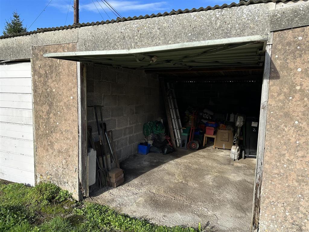 Stonehouse Lane, Bath Property £25,000