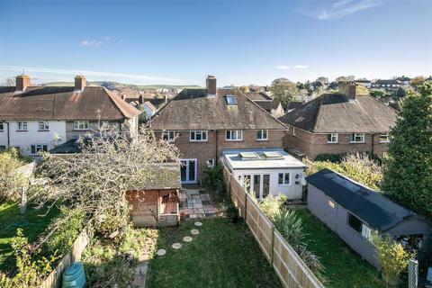 3 bedroom semi-detached house for sale - Cross Way, Nevill, Lewes