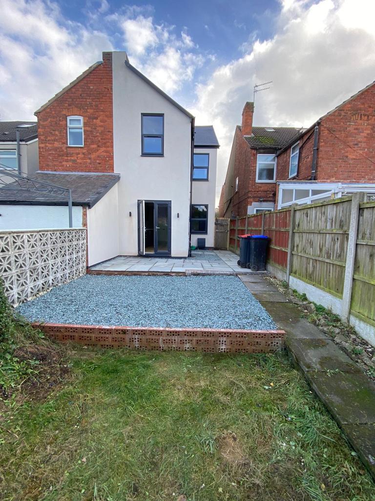 Clumber Street, KirkbyInAshfield... 3 bed house £875 pcm (£202 pw)