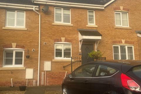 2 bedroom house to rent - Cwrt Pant Yr Awel, Lewistown, Bridgend