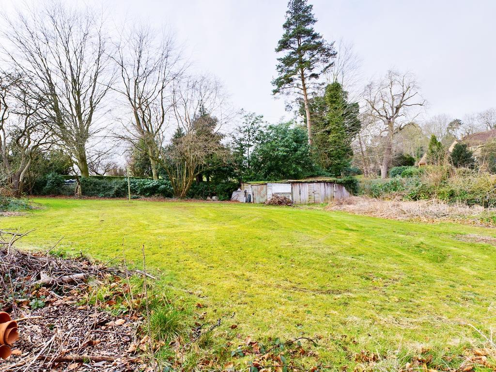 School Road, Pattishall Plot for sale £650,000