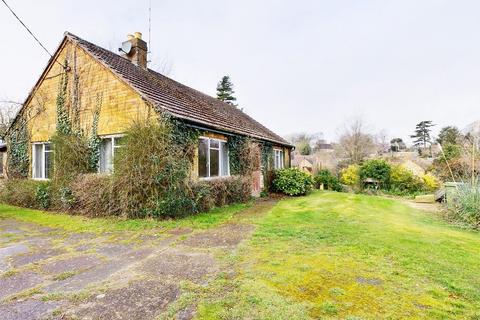 Plot for sale - School Road, Pattishall
