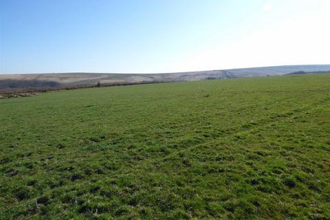 Land for sale, Simonsbath, Minehead