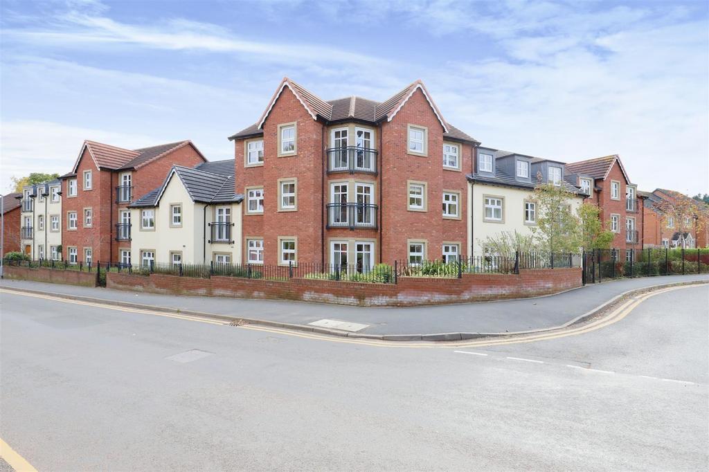 Lowestone Court