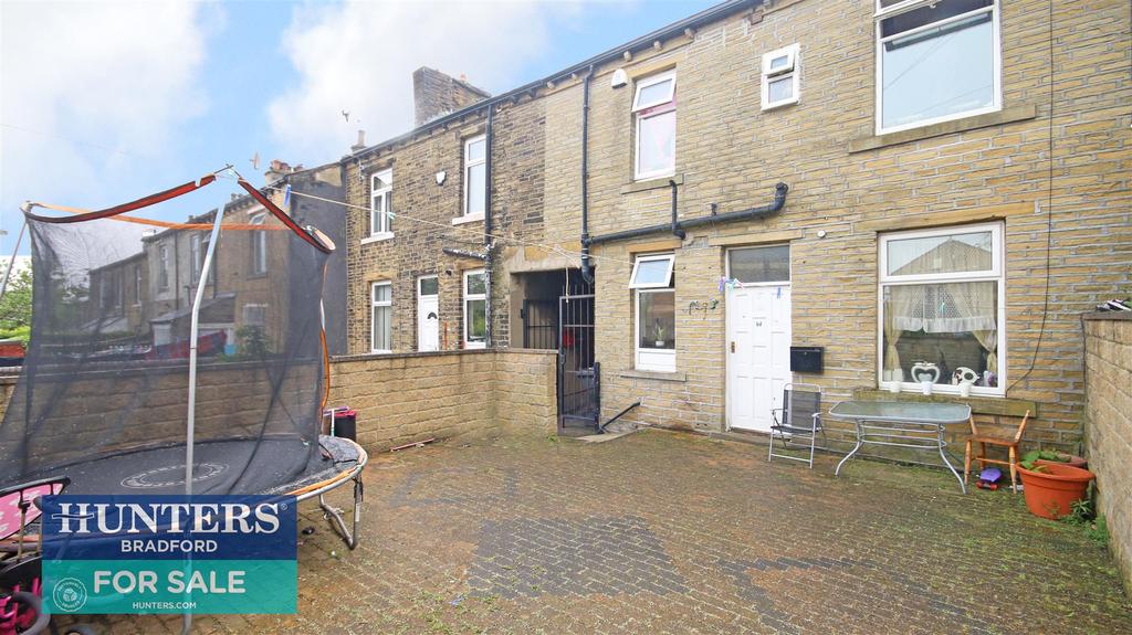 Haycliffe Road, Little Horton, BD5 2 bed terraced house £80,000