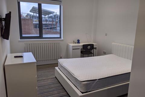 2 bedroom flat to rent - Britayne House, Bartholomew Street East, Exeter