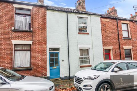 2 bedroom house to rent - Clifton Street, Exeter