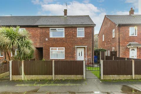 3 bedroom semi-detached house for sale - Greenbrow Road, Manchester