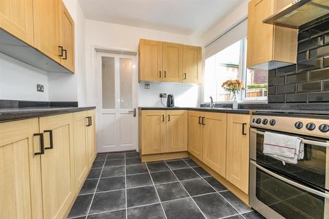 3 bedroom semi-detached house for sale - Greenbrow Road, Manchester