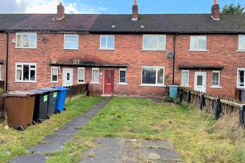 3 bedroom terraced house for sale - Windsor Road, Leigh