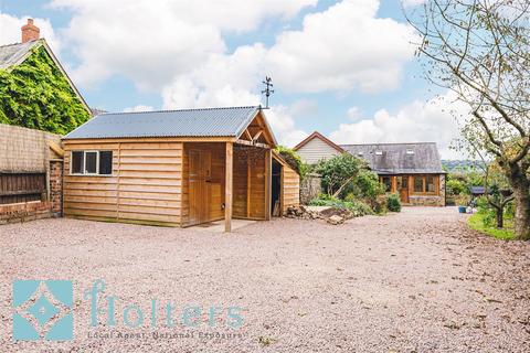 3 bedroom barn conversion for sale - Elsich Court, Seifton, Ludlow
