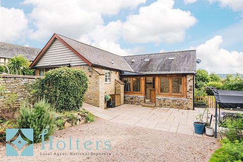 3 bedroom barn conversion for sale - Elsich Court, Seifton, Ludlow