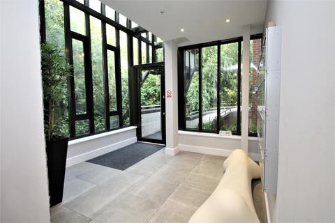 Studio to rent - Riverbank House, Angel Lane, Tonbridge