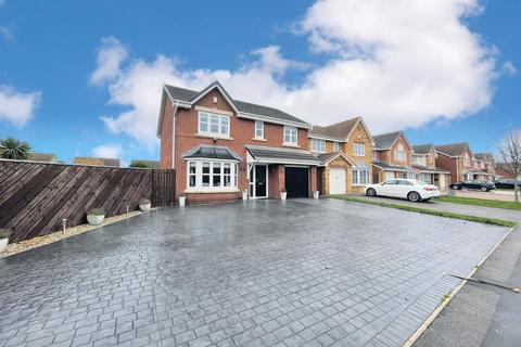 30 Harvester Close, Seaton Carew, Hartlepool, TS25 1GD