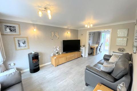 30 Harvester Close, Seaton Carew, Hartlepool, TS25 1GD
