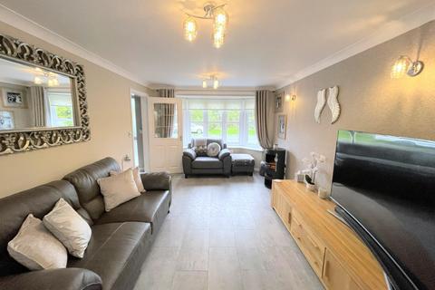 30 Harvester Close, Seaton Carew, Hartlepool, TS25 1GD
