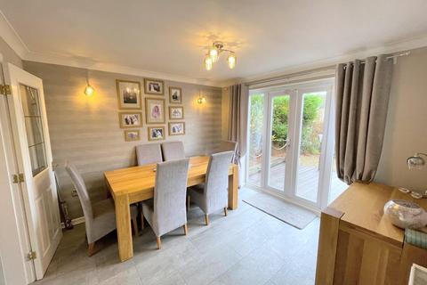 30 Harvester Close, Seaton Carew, Hartlepool, TS25 1GD