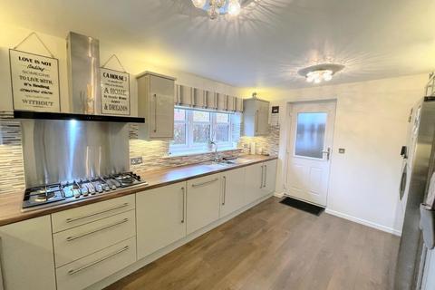 30 Harvester Close, Seaton Carew, Hartlepool, TS25 1GD