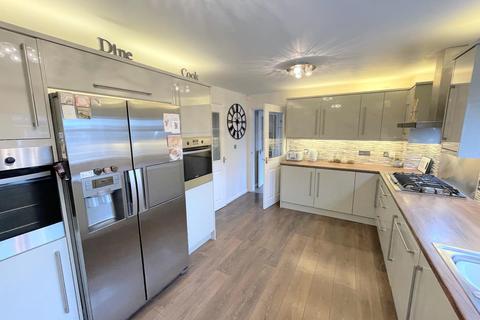 30 Harvester Close, Seaton Carew, Hartlepool, TS25 1GD
