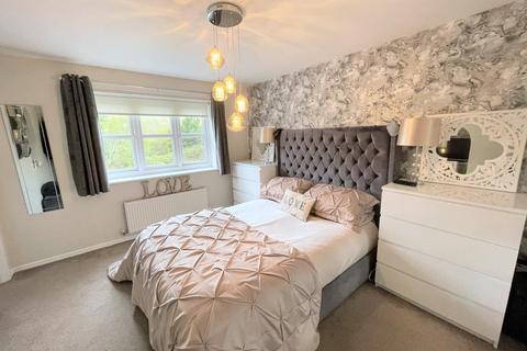 30 Harvester Close, Seaton Carew, Hartlepool, TS25 1GD
