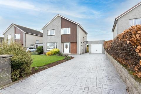 74 Chapman Drive, Carnoustie, DD7 6DY
