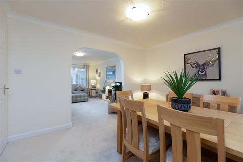 74 Chapman Drive, Carnoustie, DD7 6DY