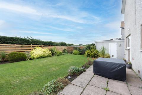 74 Chapman Drive, Carnoustie, DD7 6DY