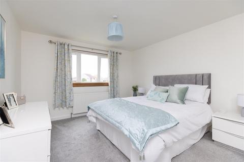 74 Chapman Drive, Carnoustie, DD7 6DY