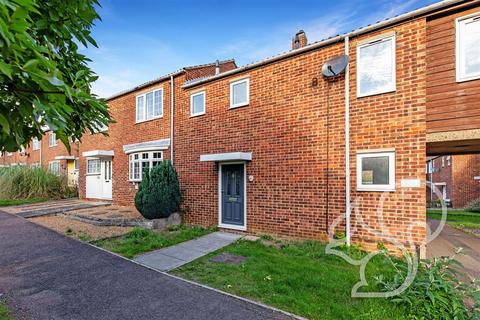 3 bedroom end of terrace house to rent - Maldon Court, Great Cornard
