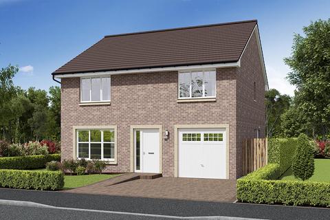 5 bedroom detached house for sale - Plot 117, Kendal at Hunter's Meadow, Hunter's Meadow, 2 Tipperwhy Road PH3