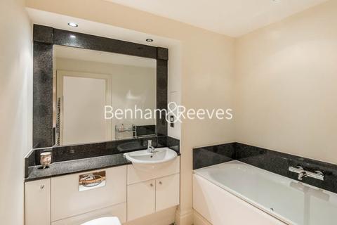 2 bedroom apartment to rent - Lensbury Avenue, Imperial Wharf SW6