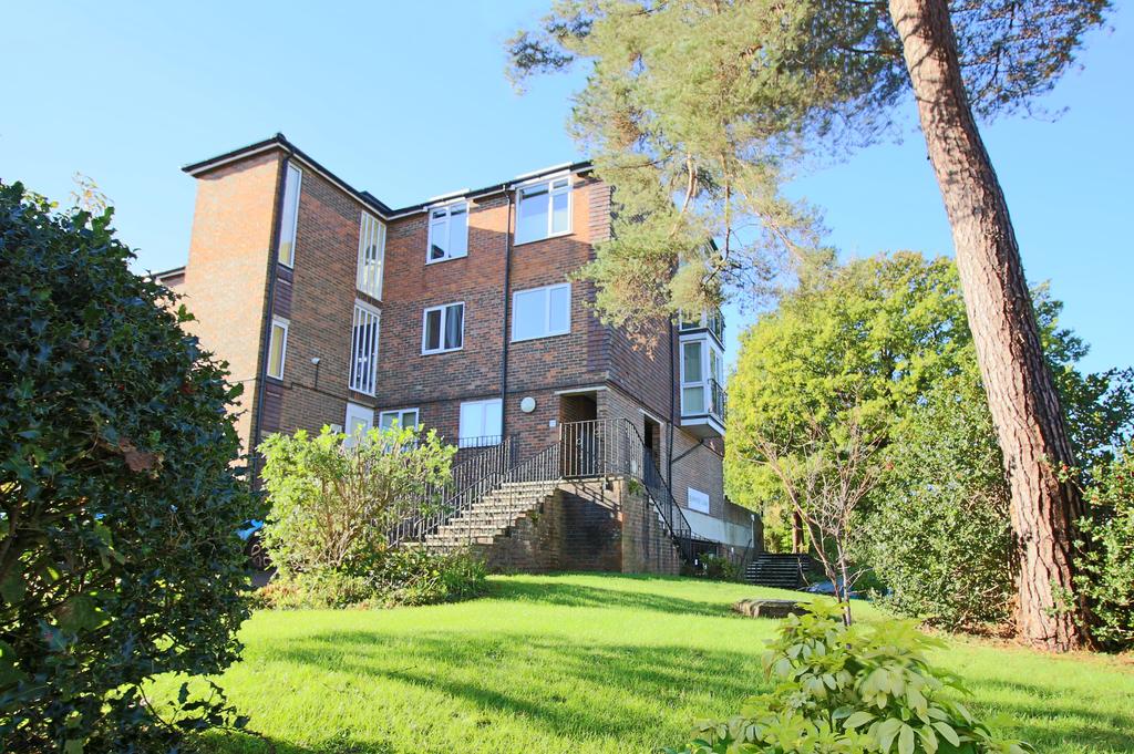 Hassocks Lodge