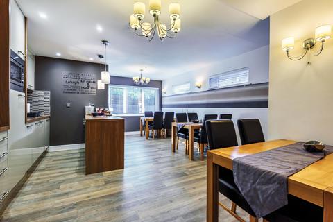 Deepcut Lodge, 105 Deepcut Bridge Road, Deepcut, Camberley, GU16 6SD