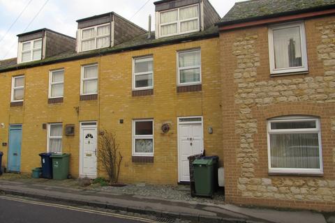 3 bedroom terraced house to rent, New High Street, Headington, Oxfordshire, OX3