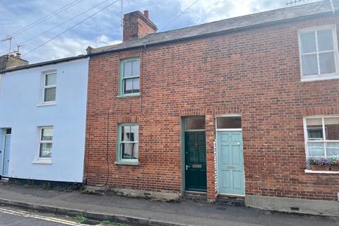 3 bedroom terraced house to rent, Randolph Street, Cowley, Oxford, Oxfordshire, OX4