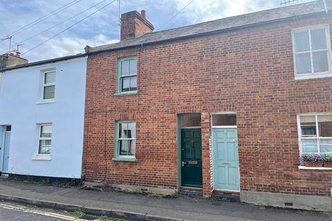 undefined, Randolph Street, Cowley, Oxford, Oxfordshire, OX4