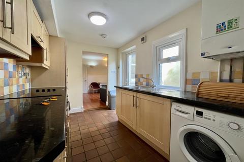 undefined, Randolph Street, Cowley, Oxford, Oxfordshire, OX4