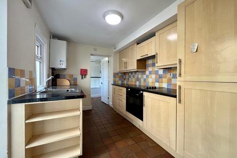 undefined, Randolph Street, Cowley, Oxford, Oxfordshire, OX4
