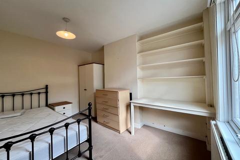 undefined, Randolph Street, Cowley, Oxford, Oxfordshire, OX4